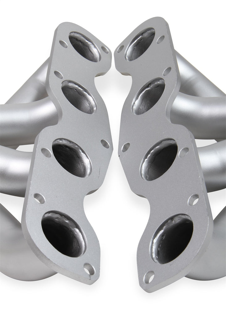 Flowtech 13700-1FLT Block Hugger Header