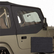 Load image into Gallery viewer, Rugged Ridge 13713.15 Door Kit Fits 88-95 Wrangler (YJ)
