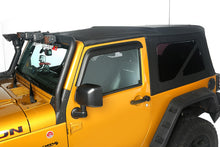 Load image into Gallery viewer, Rugged Ridge 13737.01 Soft Top Fits 10-18 Wrangler (JK)