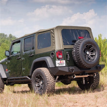 Load image into Gallery viewer, Rugged Ridge 13741.46 XHD Soft Top Fits 07-09 Wrangler (JK)