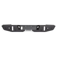 Load image into Gallery viewer, Go Rhino 273120T Trailline Rear Full Width Bumper