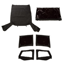 Load image into Gallery viewer, Rugged Ridge 13752.35 Montana Top Fits 88-95 Wrangler (YJ)