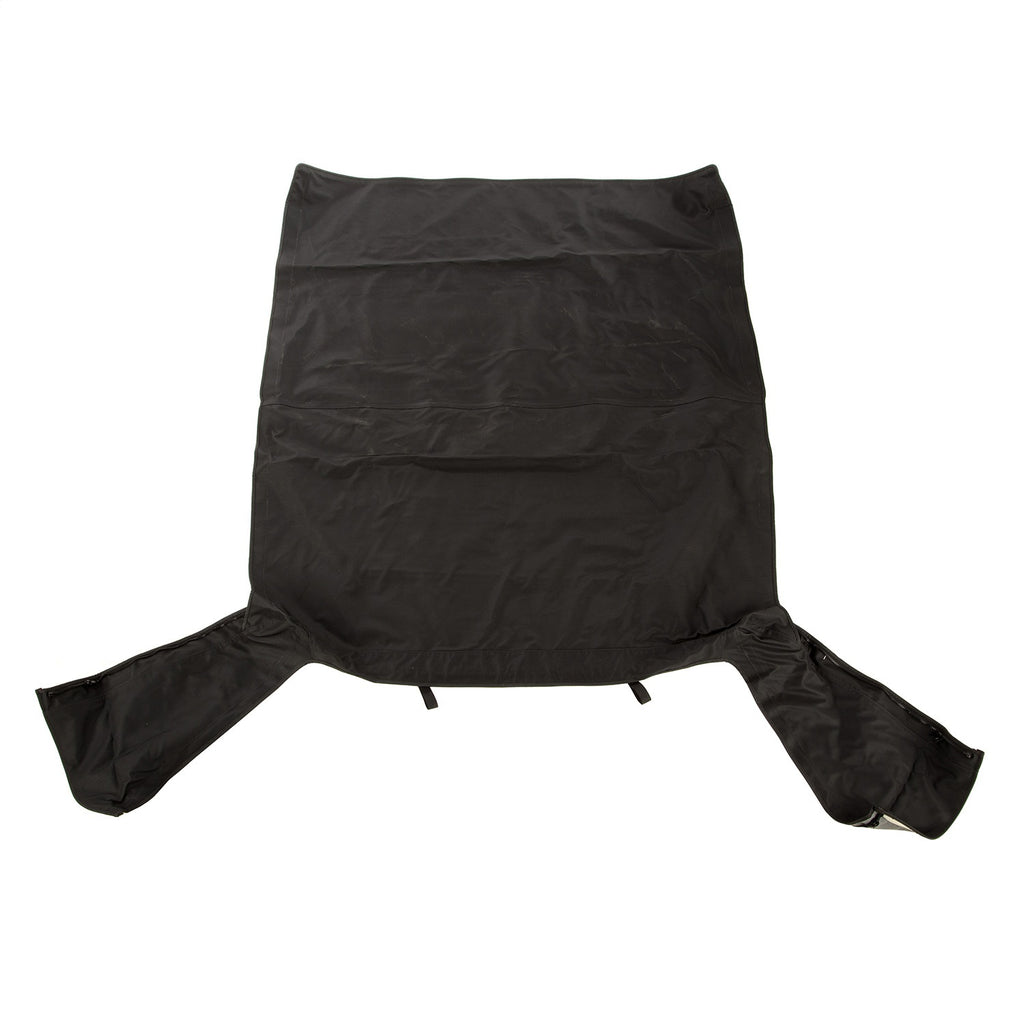 Rugged Ridge 13752.35 Montana Top Fits 88-95 Wrangler (YJ)