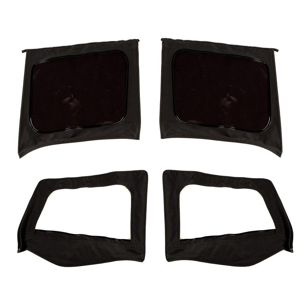 Rugged Ridge 13752.35 Montana Top Fits 88-95 Wrangler (YJ)