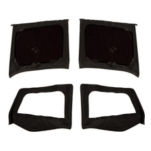 Load image into Gallery viewer, Rugged Ridge 13752.35 Montana Top Fits 88-95 Wrangler (YJ)