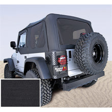 Load image into Gallery viewer, Rugged Ridge 13760.35 Montana Top Fits 97-06 Wrangler (TJ)
