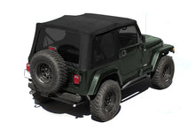 Load image into Gallery viewer, Rugged Ridge 13760.35 Montana Top Fits 97-06 Wrangler (TJ)