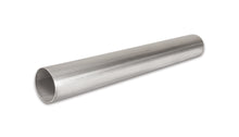 Load image into Gallery viewer, Vibrant Performance 13770 Straight Stainless Steel Tubing