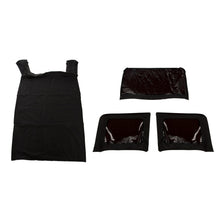 Load image into Gallery viewer, Rugged Ridge 13771.35 Montana Top Fits 07-09 Wrangler (JK)