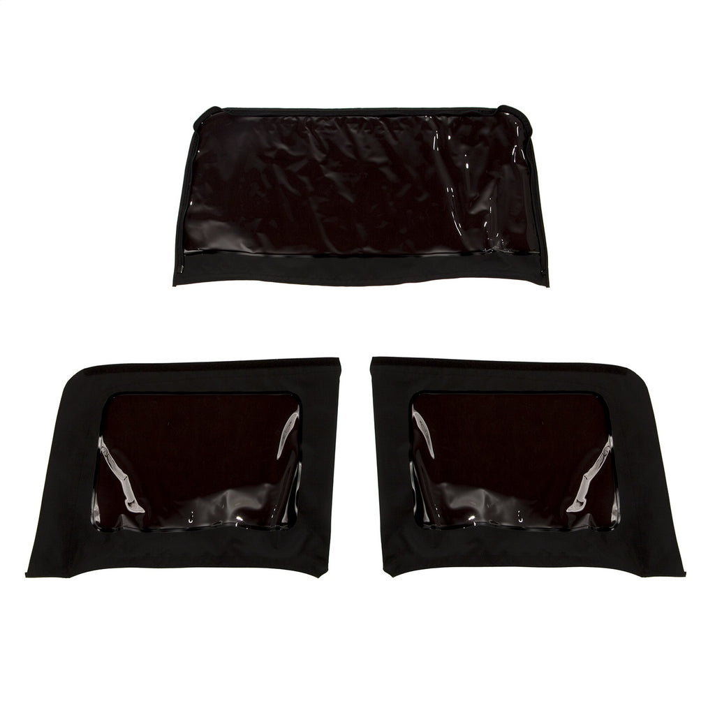 Rugged Ridge 13771.35 Montana Top Fits 07-09 Wrangler (JK)