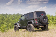 Load image into Gallery viewer, Rugged Ridge 13771.35 Montana Top Fits 07-09 Wrangler (JK)