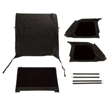 Load image into Gallery viewer, Rugged Ridge 13790.35 Montana Top Fits 97-06 Wrangler (TJ)