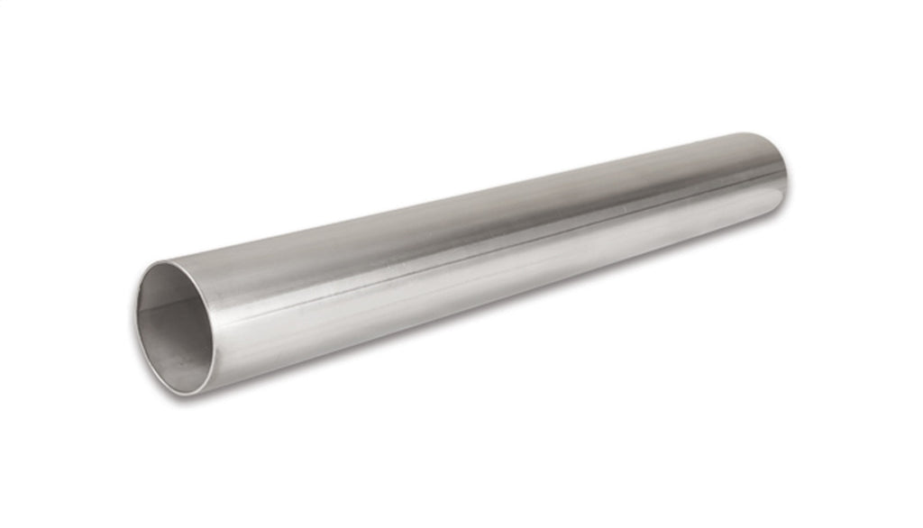 Vibrant Performance 13790 Straight Stainless Steel Tubing