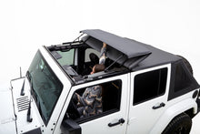 Load image into Gallery viewer, Rugged Ridge 13861.35 Voyager Soft Top Fits 07-18 Wrangler (JK) Wrangler (JL)