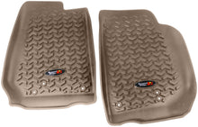 Load image into Gallery viewer, Rugged Ridge 13920.03 Floor Liner Fits 07-18 Wrangler (JK)