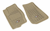 Rugged Ridge 13920.28 All Terrain Floor Liner Fits Commander Grand Cherokee (WK)