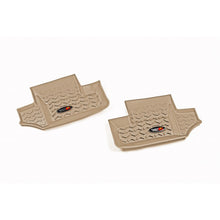 Load image into Gallery viewer, Rugged Ridge 13950.02 All Terrain Floor Liner Fits 07-18 Wrangler (JK)