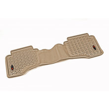 Load image into Gallery viewer, Rugged Ridge 13950.26 All Terrain Floor Liner Fits Commander Grand Cherokee (WK)
