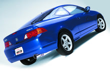 Load image into Gallery viewer, Borla 140002 Touring Cat-Back Exhaust System Fits 02-06 RSX