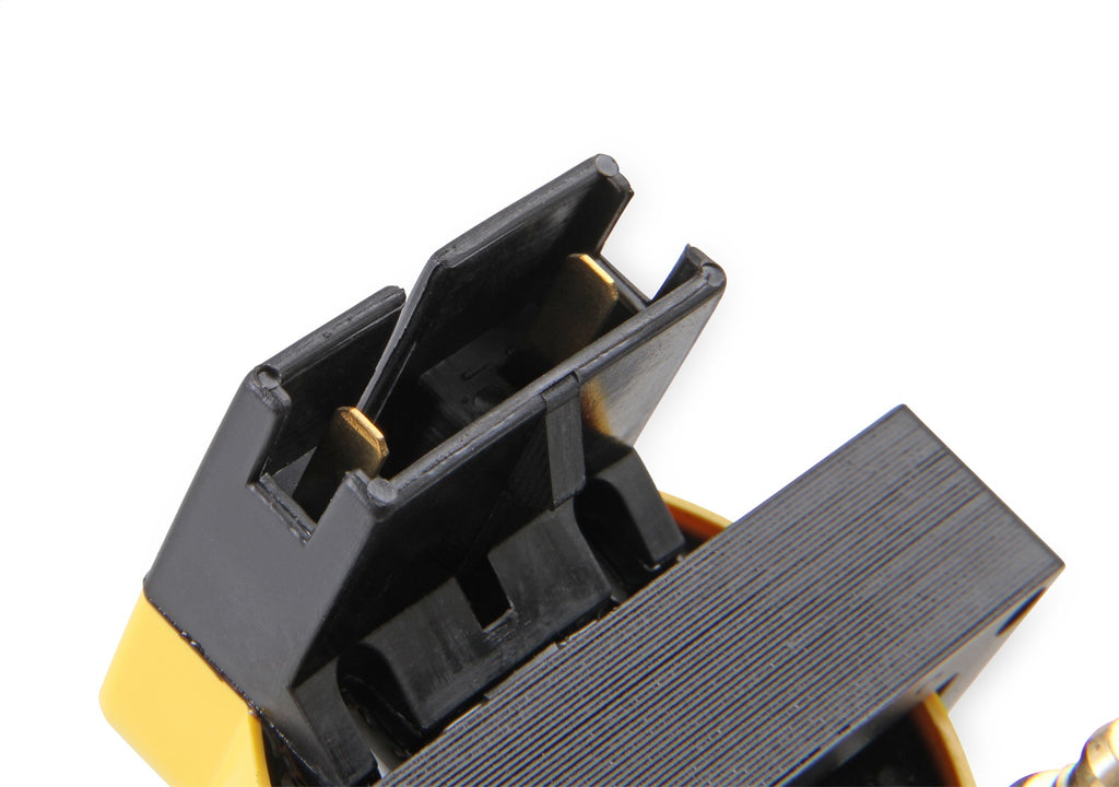 ACCEL 140012 SuperCoil Ignition Coil