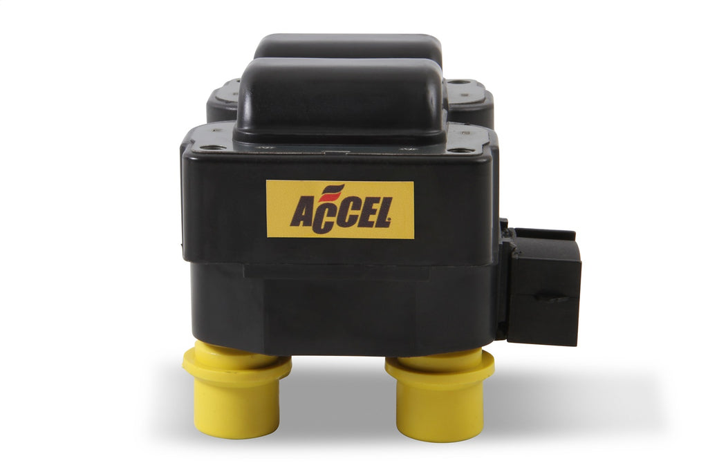 ACCEL 140018 SuperCoil Ignition Coil