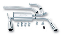 Load image into Gallery viewer, Borla 140028 S-Type Cat-Back Exhaust System Fits 98-02 Camaro Firebird