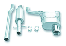 Load image into Gallery viewer, Borla 140030 Touring Cat-Back Exhaust System Fits 02-07 Cooper