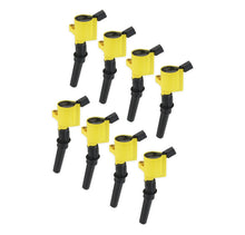 Load image into Gallery viewer, ACCEL 140032-8 SuperCoil Direct Ignition Coil Set