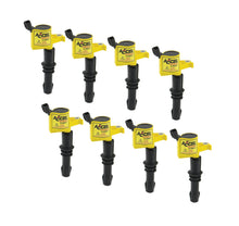 Load image into Gallery viewer, ACCEL 140033-8 SuperCoil Direct Ignition Coil Set