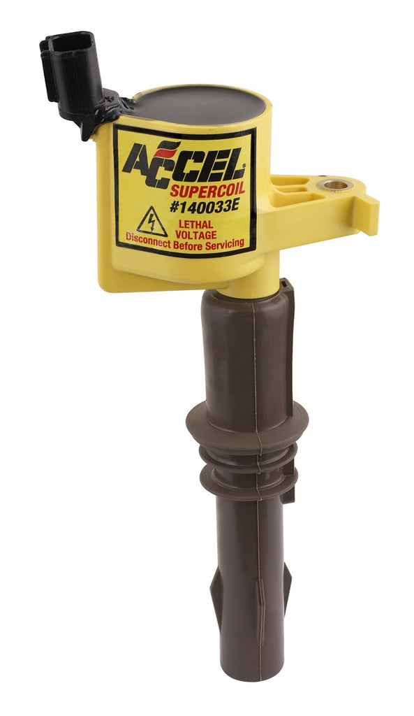 ACCEL 140033E SuperCoil Direct Ignition Coil