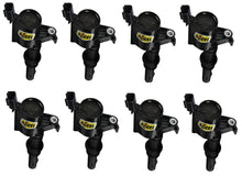 Load image into Gallery viewer, ACCEL 140033K-8 SuperCoil Direct Ignition Coil Set