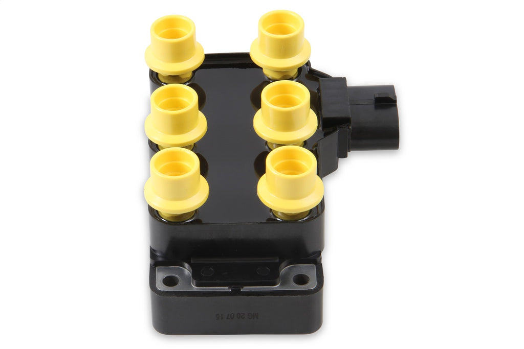 ACCEL 140035 SuperCoil Ignition Coil