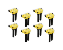 Load image into Gallery viewer, ACCEL 140038-8 SuperCoil Direct Ignition Coil Set