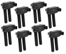 Load image into Gallery viewer, ACCEL 140038K-8 SuperCoil Direct Ignition Coil Set