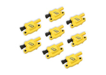 Load image into Gallery viewer, ACCEL 140043-8 SuperCoil Direct Ignition Coil Set