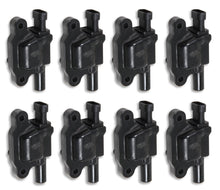 Load image into Gallery viewer, ACCEL 140043K-8 SuperCoil Direct Ignition Coil Set