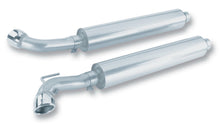 Load image into Gallery viewer, Borla 140048 S-Type Cat-Back Exhaust System Fits 03-06 Viper