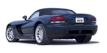 Load image into Gallery viewer, Borla 140048 S-Type Cat-Back Exhaust System Fits 03-06 Viper