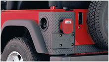 Load image into Gallery viewer, Bushwacker 14004 TrailArmor Corner Guard Fits 97-06 Wrangler (TJ)