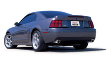 Load image into Gallery viewer, Borla 140052 S-Type Cat-Back Exhaust System Fits 99-04 Mustang
