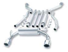 Load image into Gallery viewer, Borla 140057 S-Type Cat-Back Exhaust System Fits 03-07 G35