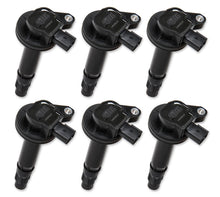 Load image into Gallery viewer, ACCEL 140061K-6 SuperCoil Direct Ignition Coil Set