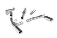 Load image into Gallery viewer, Borla 140070 S-Type Cat-Back Exhaust System Fits 03-05 Neon
