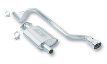 Load image into Gallery viewer, Borla 140071 Touring Cat-Back Exhaust System Fits 97-01 Cherokee (XJ)