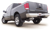 Load image into Gallery viewer, Borla 140079 Touring Cat-Back Exhaust System Fits 04-15 TITAN