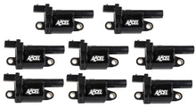 Load image into Gallery viewer, ACCEL 140080-8 Direct Ignition Coil Set