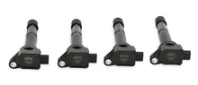 Load image into Gallery viewer, ACCEL 140082K-4 Direct Ignition Coil Set Fits Accord Civic CR-V Crosstour ILX