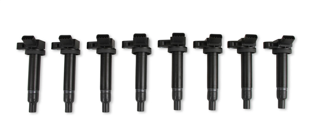 ACCEL 140083K-8 Direct Ignition Coil Set