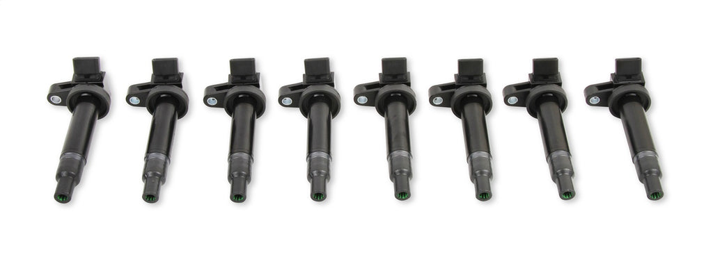 ACCEL 140083K-8 Direct Ignition Coil Set