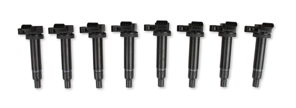 ACCEL 140083K-8 Direct Ignition Coil Set